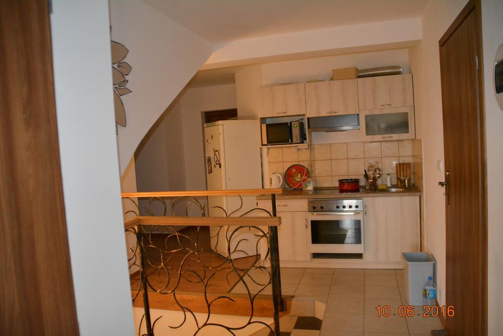 Ziaciowka Apartment Rzepiska ภายนอก รูปภาพ