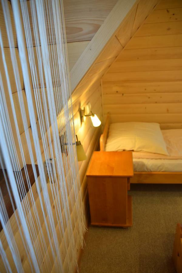 Ziaciowka Apartment Rzepiska ภายนอก รูปภาพ