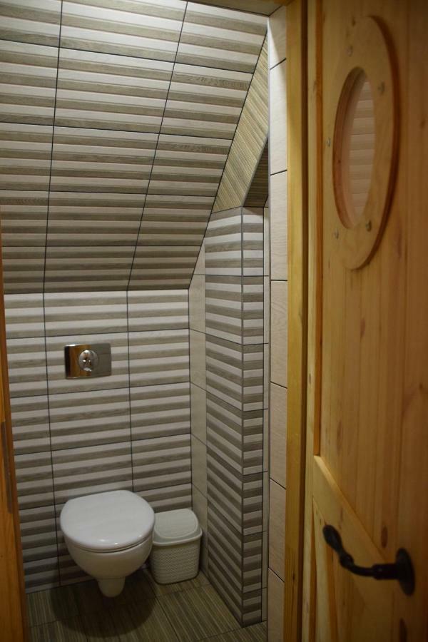 Ziaciowka Apartment Rzepiska ภายนอก รูปภาพ